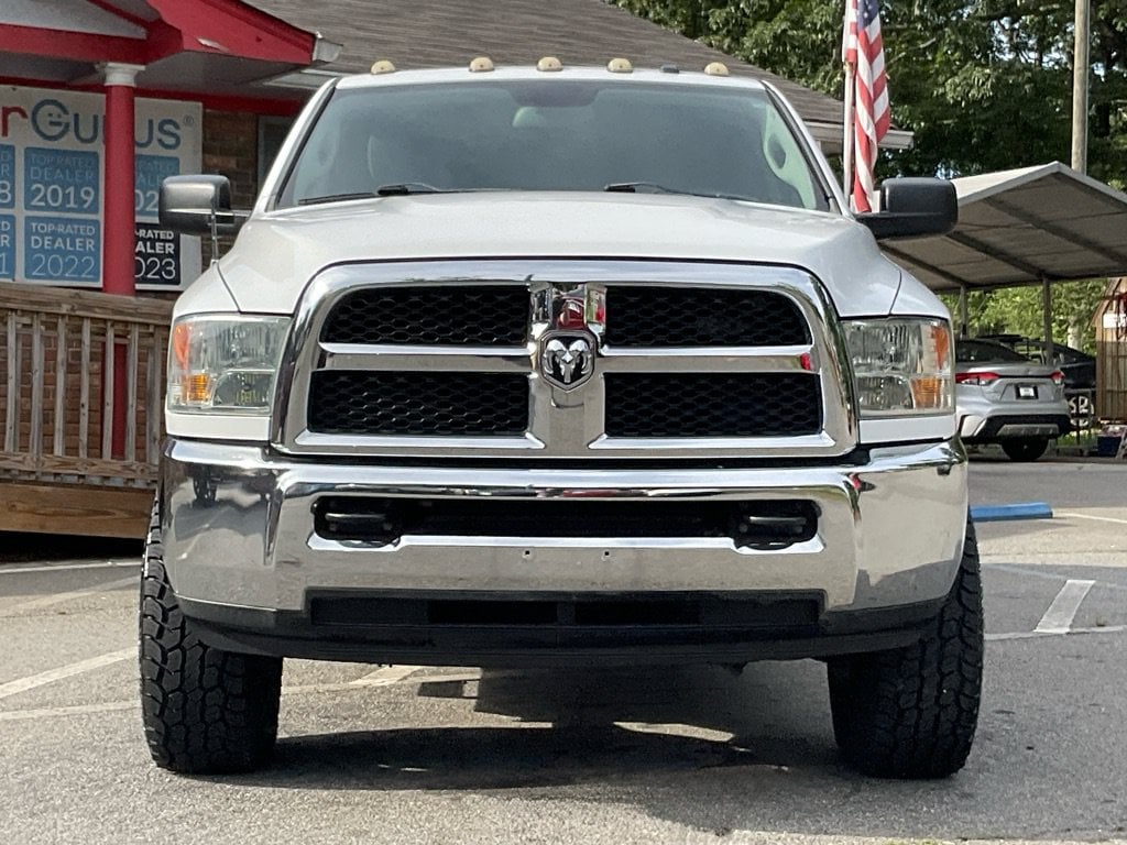 ram ram 2500 pickup 2015 3C6UR5CL1FG615386 image ram ram 2500 pickup 2015 3C6UR5CL1FG615386 image